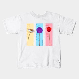 SPRING Kids T-Shirt